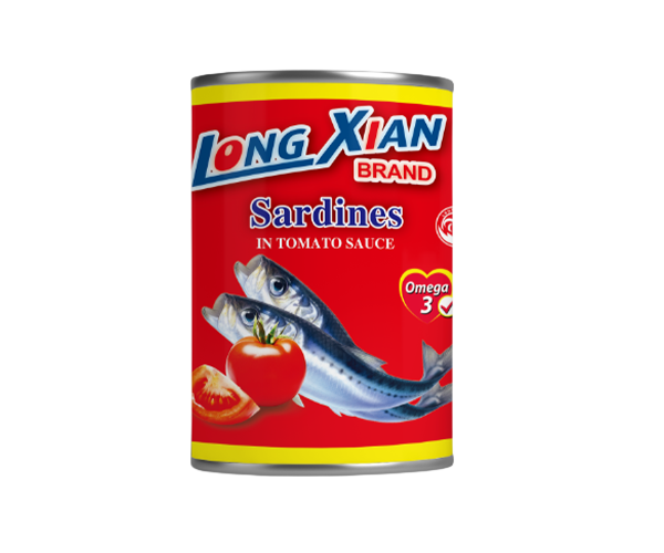 Canned Fishes