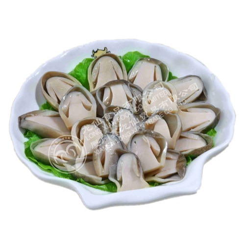 CANNED STRAW MUSHROOMS, HALVES