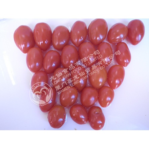 CANNED CHERRY TOMATOES