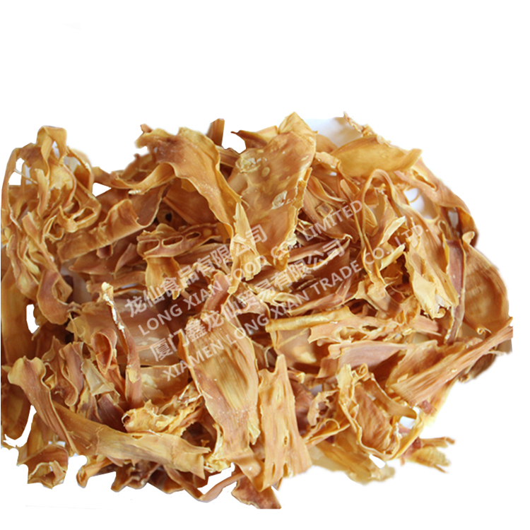 DRIED BAMBOO SHOOTS