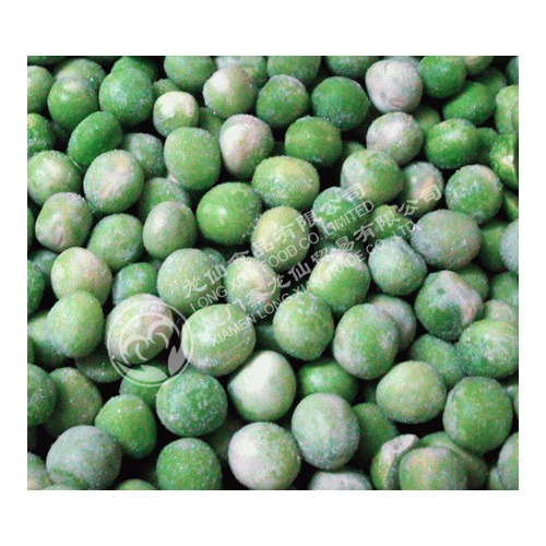 FROZEN GREEN PEAS