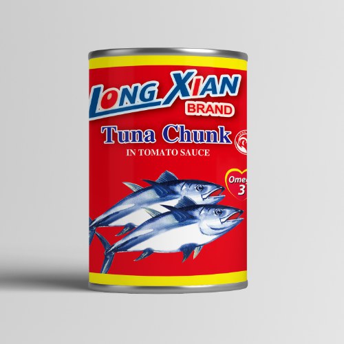 Canned Tuna